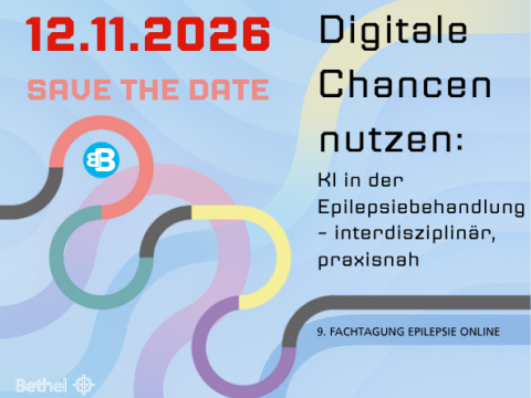 Bericht 9. Fachtagung Epilepsie Online