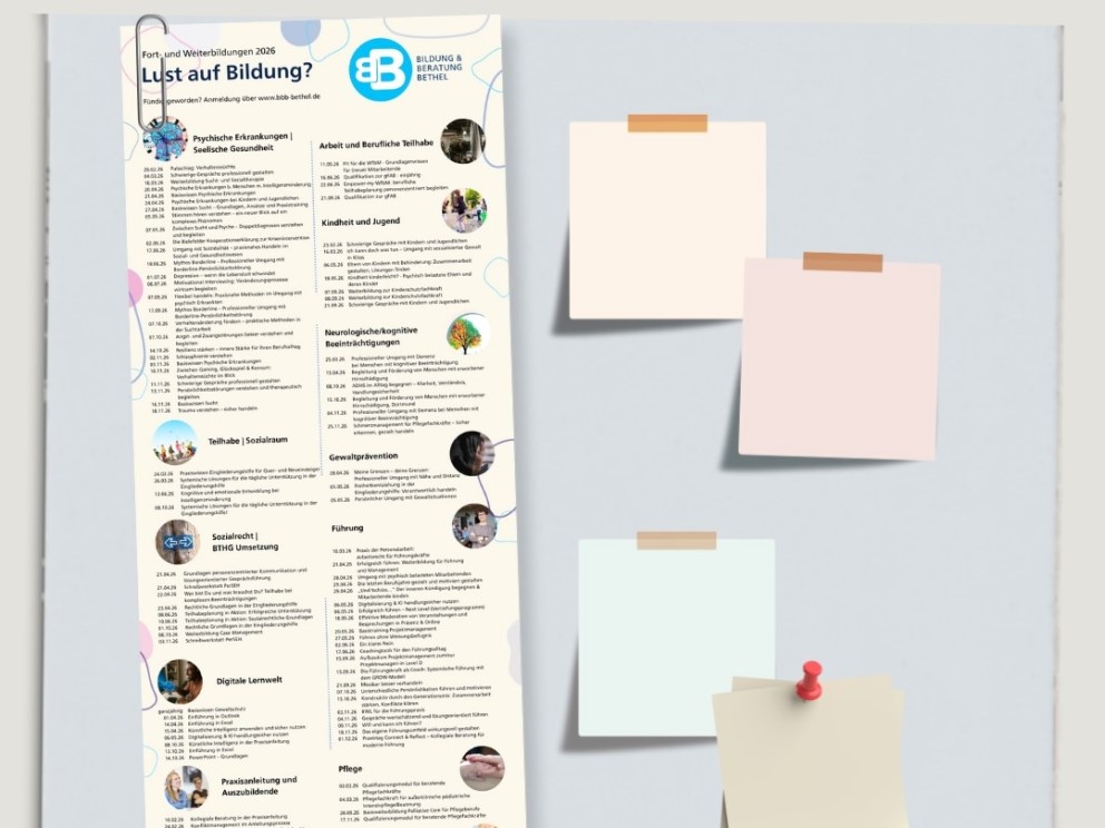 Bericht BBB �bersicht 2026