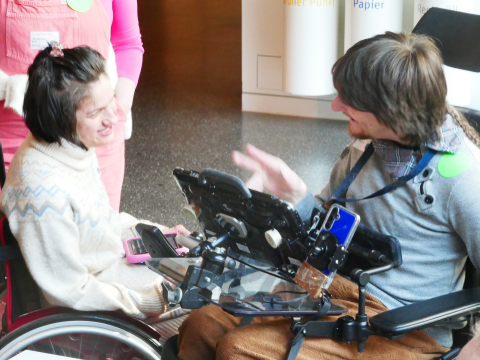 BBB organisierte den Fachtag 